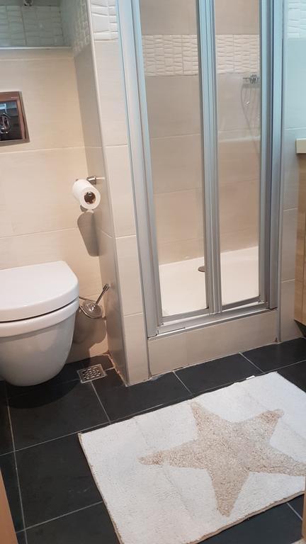 Apartment Suncani Vrhovi Kopaonik Eksteriør bilde