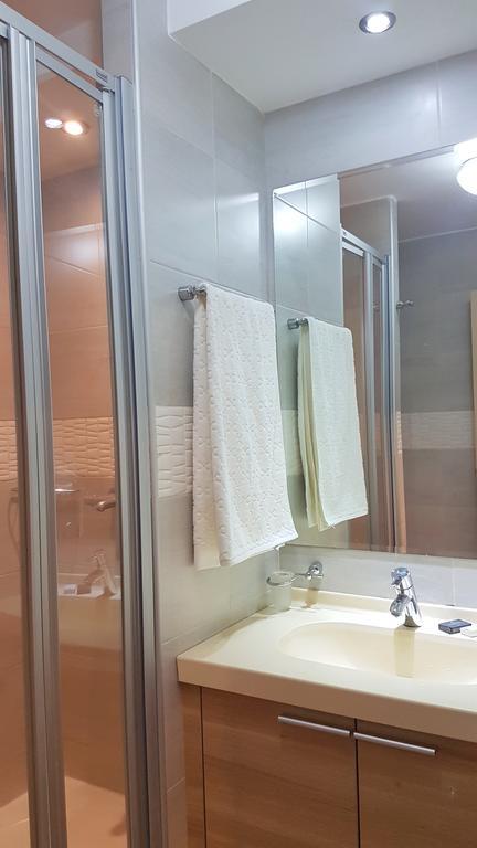 Apartment Suncani Vrhovi Kopaonik Eksteriør bilde
