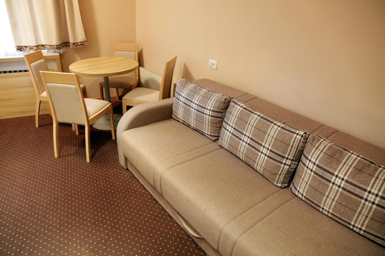 Apartment Suncani Vrhovi Kopaonik Eksteriør bilde