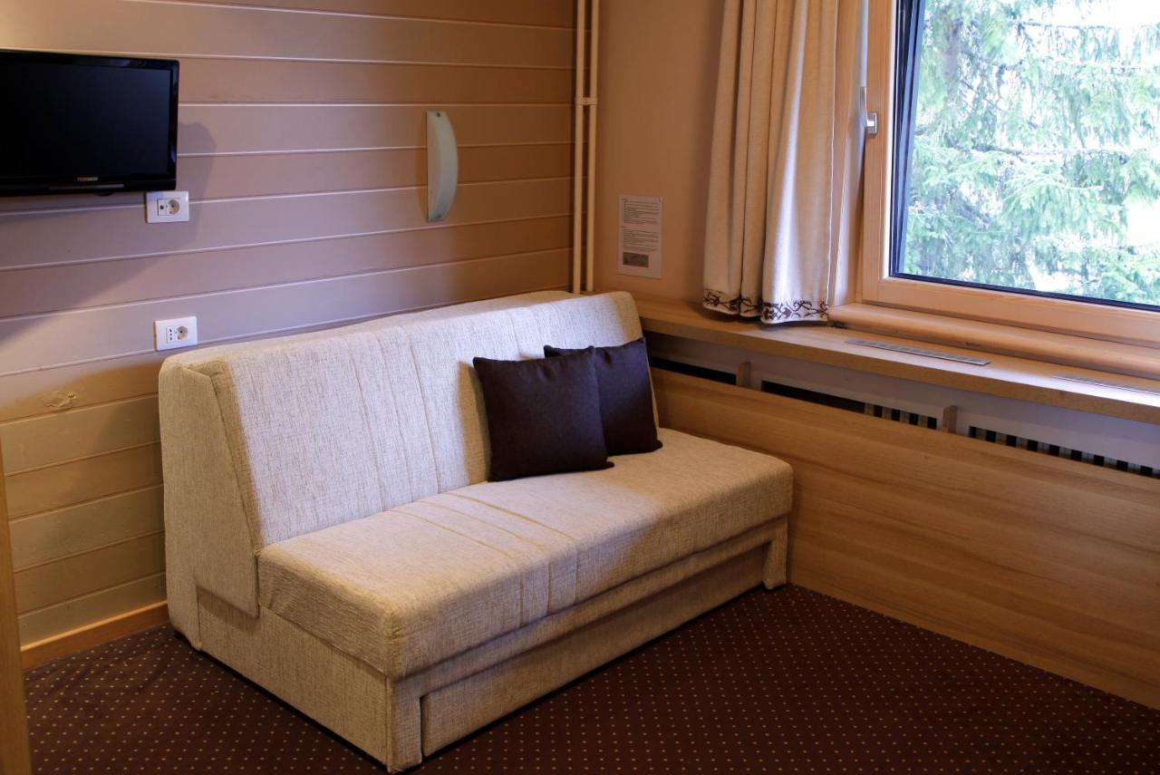 Apartment Suncani Vrhovi Kopaonik Eksteriør bilde