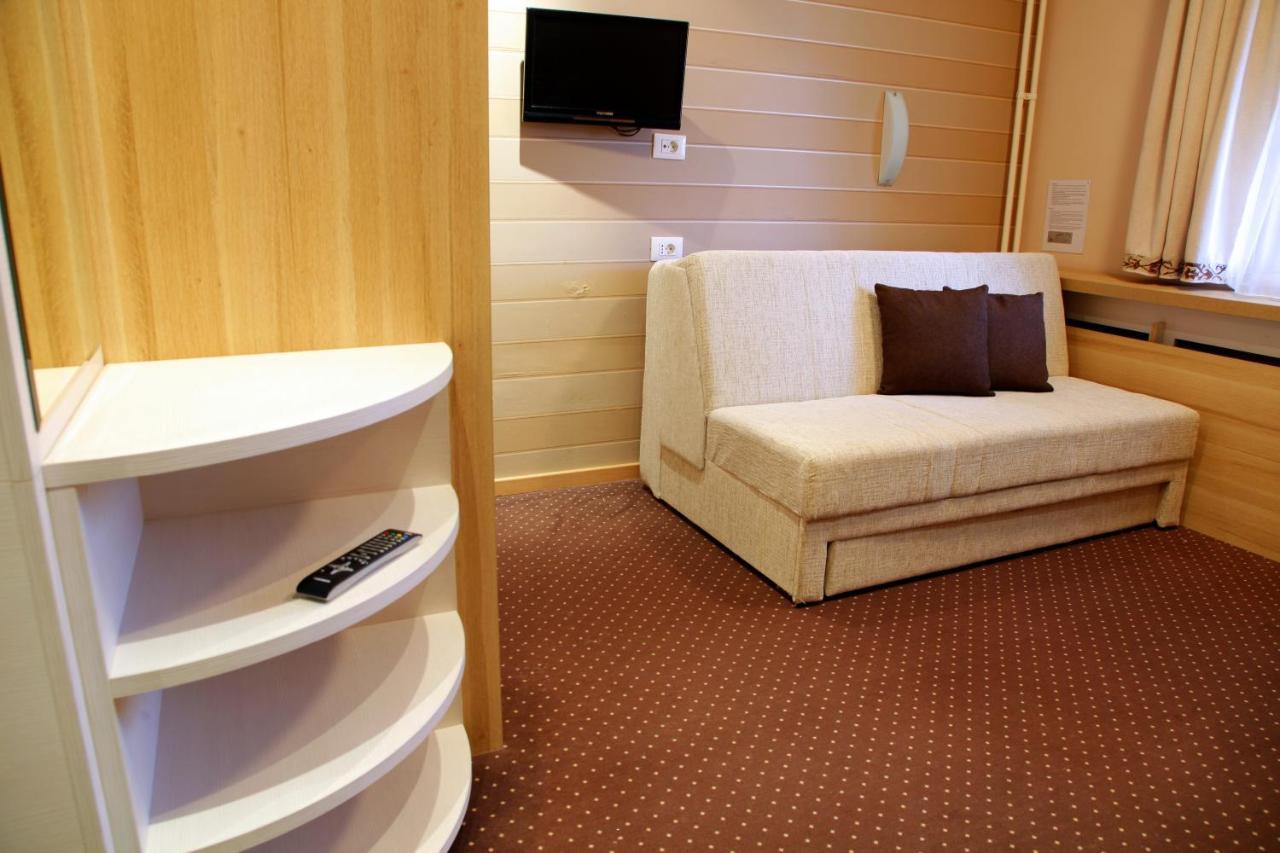 Apartment Suncani Vrhovi Kopaonik Eksteriør bilde