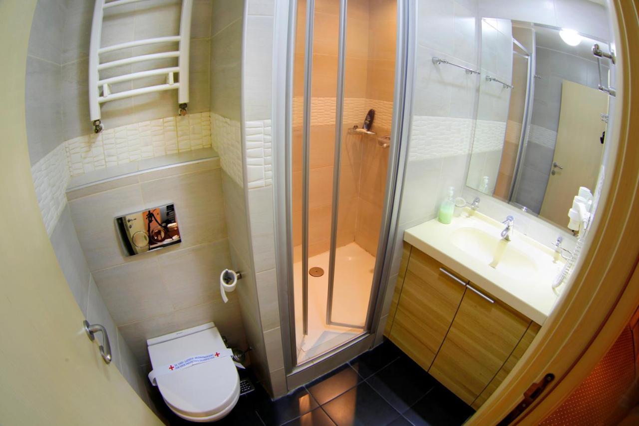 Apartment Suncani Vrhovi Kopaonik Eksteriør bilde