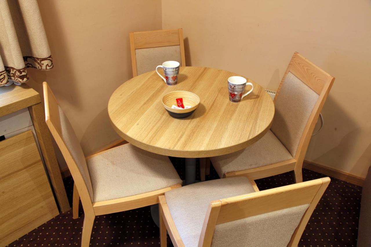 Apartment Suncani Vrhovi Kopaonik Eksteriør bilde
